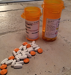 Prescription Pills